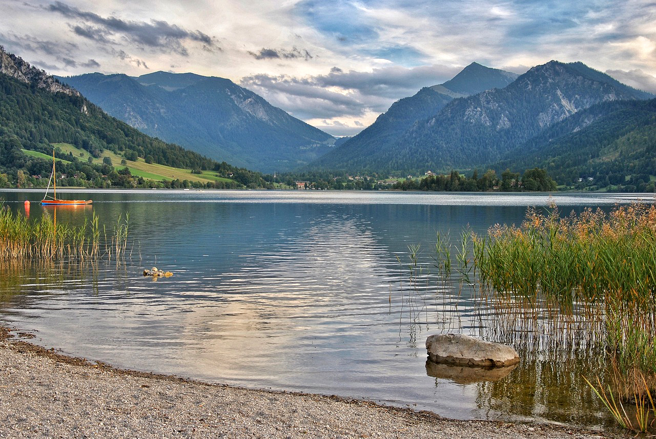 Gästehaus Sollinger in Schliersee