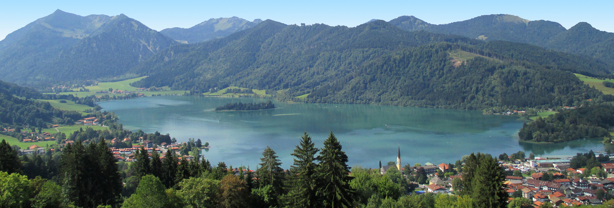 Schliersee